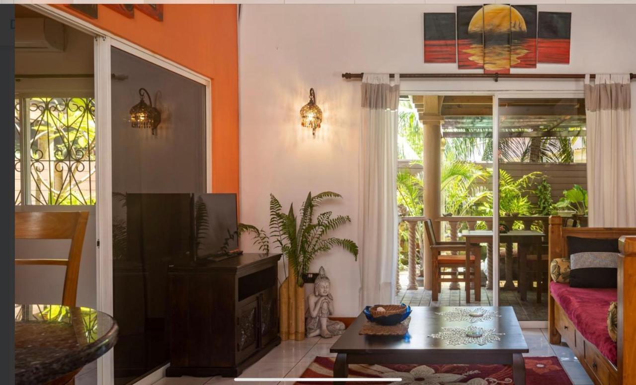 Effie Mountain View Coco Villa Misere Exterior foto